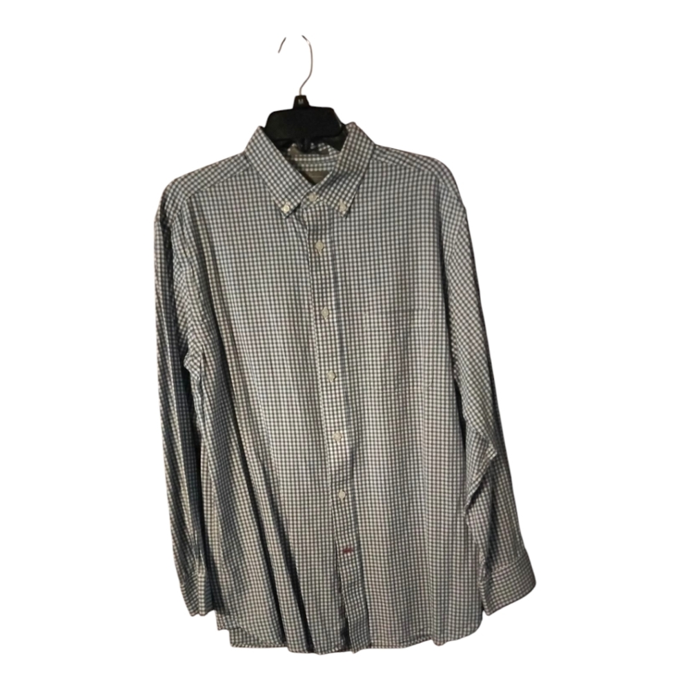 Daniel Cremieux Mens Shirt